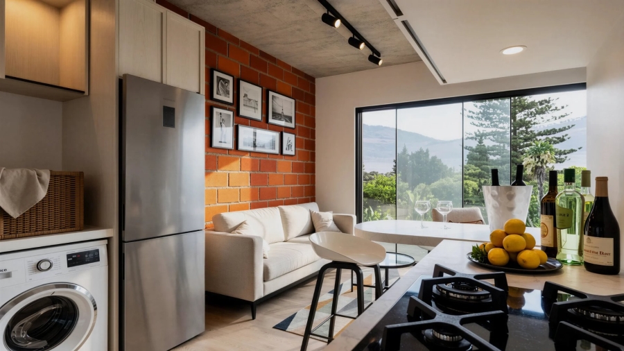 2 Bedroom Property for Sale in Table View Western Cape